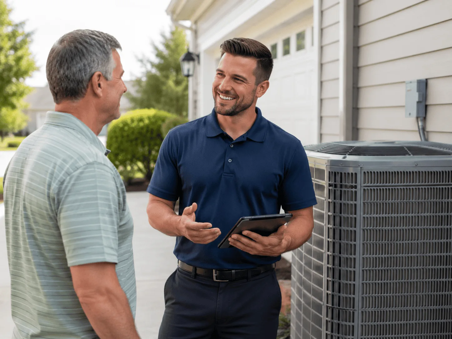 Heat Pump Installation Rutherford, TN FAQs